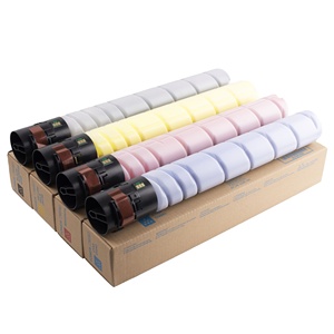 Konica Minolta Bizhub C458/C558/C658 genuina compatibile TN514 cartuccia <span class=keywords><strong>Toner</strong></span> a colori di ricambio per stampante fotocopiatrice - Product Image 3