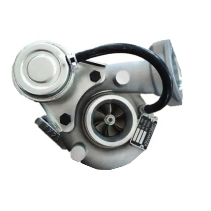 Diesel engine Electric supercharger turbo turbocharger For Mitsubishi for garrett TD04 49389-02060