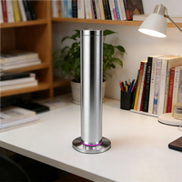 Diffuseur d'arômes électrique professionnel sans eau pour la maison et l'hôtel, appareil de diffusion de parfum contrôlé par application