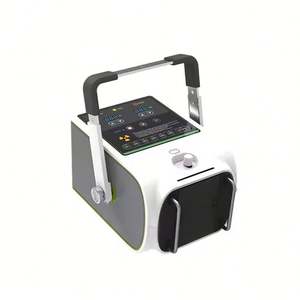 Machine à rayons X Machine à rayons X d'exposition sans fil portable/détecteur à écran plat du système Iray DR - Product Image 6