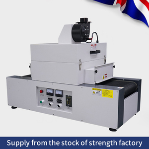 Máy Sấy Khô <span class=keywords><strong>Uv</strong></span> <span class=keywords><strong>Led</strong></span> Nhựa Keo 365nm Chất Lượng Cao Máy Sấy Đèn <span class=keywords><strong>LED</strong></span> <span class=keywords><strong>UV</strong></span> Cho Ngành Công Nghiệp Điện Tử - Product Image 2