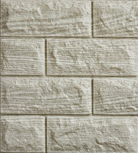 Tự dính bọt 3D gạch ốp tường bọt vỏ và dính trang trí tường phòng khách 3D cho Tường Phòng Ngủ - Product Image 3