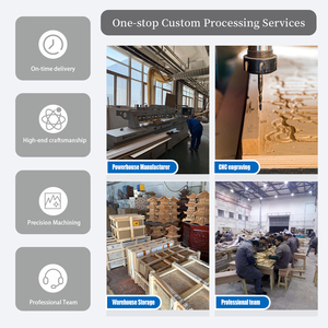 خدمات التصنيع بالتحكم الرقمي بالحاسوب المخصصة - طحن خماسي المحاور، قطع بالليزر، نماذج أولية سريعة، تشكيل بالضغط للفولاذ المقاوم للصدأ والمعادن |   تصنيع المعدات الأصلية - Product Image 3