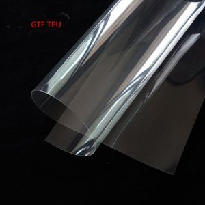 Película Protectora de Pintura TPU PPF de 1.52*15m 7.5mil, Película Protectora de Piedras para Carrocería de Automóvil, desde Almacén en EE. UU. para Pinturas de Automóviles - Product Image 5