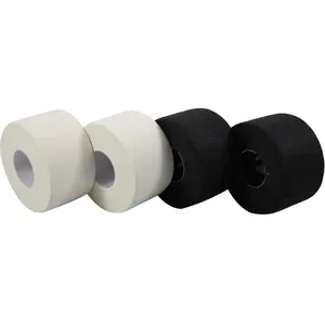 Zigzag Easy Tear Cotton Strappal BJJ Finger Sports Strapping Tape