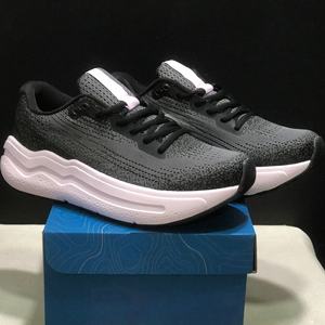 Modèle 2025 Brookss Series Super Glycerin – Chaussures de sport souples et rembourrées pour hommes et femmes, avec soutien personnalisé et semelle épaisse rehaussante - Product Image 6