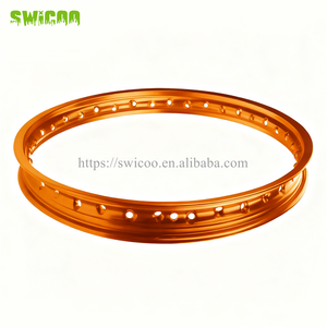 Jantes en aluminium de 17 pouces 1.4*17 1.6*17 1.2*17 cercles pour <span class=keywords><strong>Apollo</strong></span> RFZ125 SSR SDG 110cc 125cc <span class=keywords><strong>Dirt</strong></span> <span class=keywords><strong>Bike</strong></span> - Product Image 6