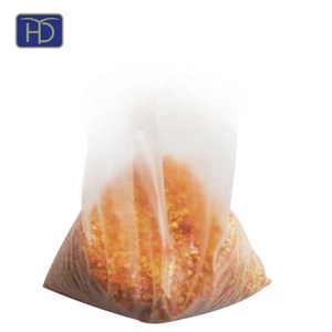 Sac de pêche, en PVA, <span class=keywords><strong>soluble</strong></span> dans la <span class=keywords><strong>carpe</strong></span>, meilleure vente, - Product Image 2