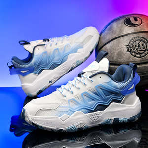 Custom Men's & Women's Basketball <b>Style</b> Sneakers with Night Luminous Eagle Design Professional Brand Logo Outdoor <b>Shoes</b> - Product Image 6