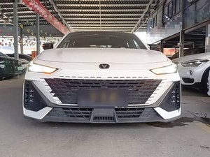 Auto Usado de Alta Calidad: Changan Univ 1.5l 2023 en Stock, en Excelente Estado, Changan Univ 1.5t 2023 - Product Image 6