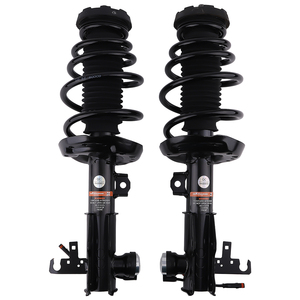 MaXpeedingrods Set Sospensioni Anteriori OE con Molle Elicoidali per <span class=keywords><strong>Opel</strong></span> Insignia a G09 2008-2017 - Product Image 2