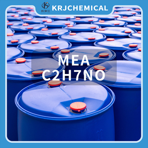 Tipo di prodotto in fabbrica di etanolammina MEA ammina per - Product Image 5