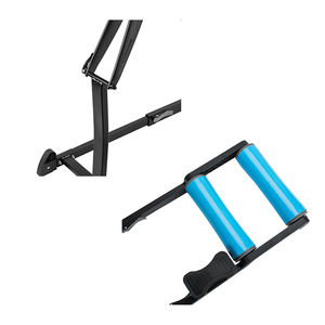 Pioneer <span class=keywords><strong>bicicleta</strong></span> calentamiento <span class=keywords><strong>mini</strong></span> <span class=keywords><strong>rodillo</strong></span> equilibrio rodillos pista <span class=keywords><strong>para</strong></span> <span class=keywords><strong>bicicleta</strong></span> - Product Image 5