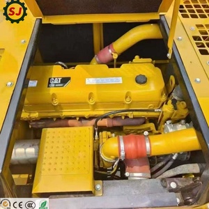 รถขุดมือสอง Caterpillar รุ่น Cat 349d2l 349d 349dl 336 345 พร้อมใช้งานและขาย สภาพดี - Product Image 4