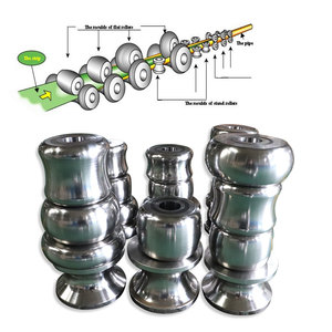 Cao cấp cao sản xuất hình thành con lăn chết khuôn được sử dụng trong ống làm cho máy/Ống Mill/Ống dây chuyền sản xuất - Product Image 3