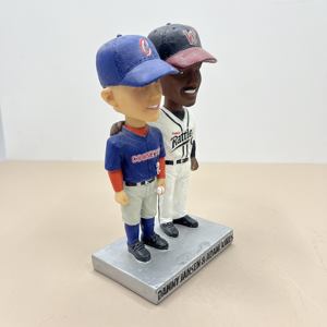 بالجملة شخصيات مخصصة ألعاب <span class=keywords><strong>bobblehead</strong></span> ديكورات سيارة لاعب تماثيل رأس تماثيل تماثيل لوحة قيادة مضحكة <span class=keywords><strong>bobblehead</strong></span> - Product Image 4