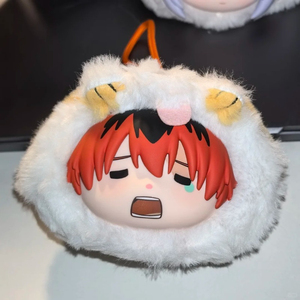 ของแ<span class=keywords><strong>ท</strong></span>้ EAKI Frieren Beyond Journey's End ตุ๊กตาสัตว์ในกล่องสุ่ม ของตกแต่งกระเป๋าน่ารัก จี้ห้อยกระเป๋า ของเล่นสุดฮิต ของขวัญ - Product Image 6