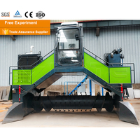Poort Grote Kokosnoot Compost Industriële Industriële Compost Mixerhorizontale Mixer Organische Mestdraaier