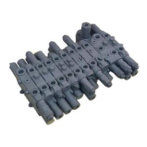 ระบบควบคุมหลักแบบหลายทางสำหรับ 30 35 40 - Product Image 4
