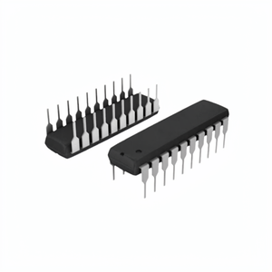 20 DIP Manufacturer Channel Embedded ATTINY26L-8PC Buy Online Electronic Components - Product Image 1
