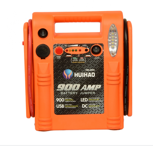 Пусковое пуско-зарядное устройство для автомобиля - Product Image 3