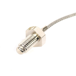 Nuevo producto promocional, <span class=keywords><strong>termopar</strong></span> de <span class=keywords><strong>tipo</strong></span> tornillo M6 J <span class=keywords><strong>K</strong></span> con Sensor - Product Image 4