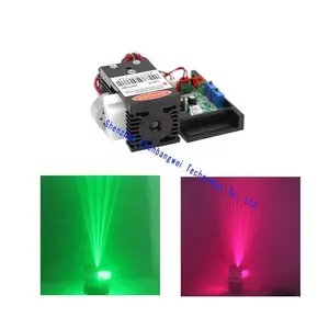 ZBW 12 watts 10 watts 5w 15w 3w 30w 40 watts 10 w rvb laser,laser 3w 10 w rvb 5w, module laser rvb - Product Image 3