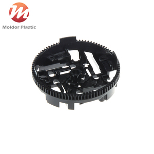 Máy Đúc Thổi Khuôn Ép Đùn Khuôn Dập Theo Yêu Cầu Của Nhà Sản Xuất Trung Quốc Khuôn Ép Nhựa - Product Image 5