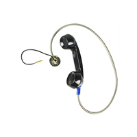 POWERSTAR Fabricant Direct OEM Système d'Interphone IP Téléphone IP Extérieur Combiné Téléphonique IP OEM