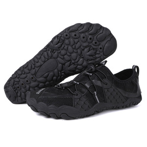 <span class=keywords><strong>Zapatos</strong></span> de Agua para Deportes Acuáticos, Rafting, Surf, Buceo, Playa, Fitness, Yoga, Múltiples Tallas y Colores, para Natación, Escalada - Product Image 1