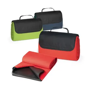 Coperta pieghevole personalizzata per merchandising - Product Image 2