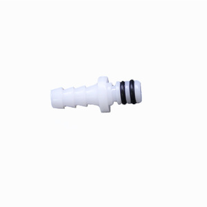 Im1604hb <b>Quick</b> <b>Connector</b> 1/2 In Straight Insertion Hose Fitting For Water Air Normal Temperature Use - Product Image 4