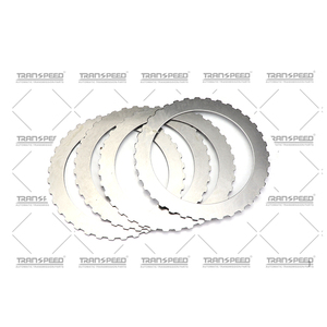 ATX/Transpeed flambant neuf pièces de Transmission <span class=keywords><strong>automatique</strong></span> 6T40E 6T45E 6T50E boîte de vitesses Transmission disque d'embrayage Kit de plaque d'acier pour Buicks - Product Image 6