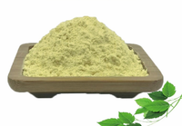 Extrait de Sophora Japonica naturel d'usine chinoise, matière première CAS 7085-55-4 99% Trihydroxyethylrutine Troxerutine en poudre en vrac
