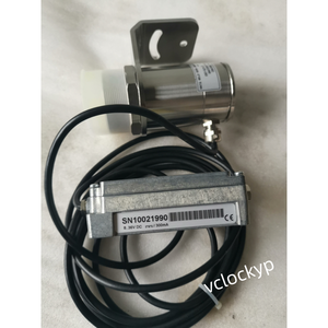 1PC Brand NEW OPTRIS OPTCTLLTCF1 <b>Thermometer</b> Fast Transportation - Product Image 1