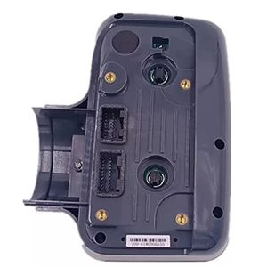 7834-77-3000 7834-77-3001 7834-77-3002 Panneau d'affichage du moniteur et groupe d'instruments pour excavatrice PC-6 PC120-6 PC200-6 PC300-6 PC400-6 - Product Image 2