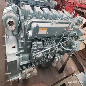 Nuevo diseño de motor de camión de bomberos con gran precio - Product Image 6