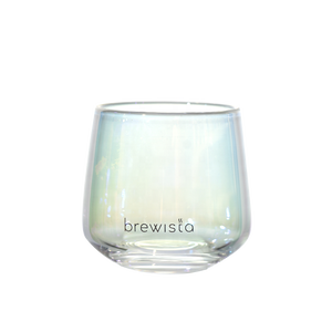 แก้วกาแฟพกพา <span class=keywords><strong>Brewista</strong></span> ขนาดเล็ก 250 มล. แก้วแก้วใสแบบใช้ซ้ำได้ ขายดี - Product Image 2