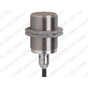 ส่วนประกอบอุตสาหกรรม IIT210 IFM-เซ็นเซอร์อุปนัย - Product Image 1