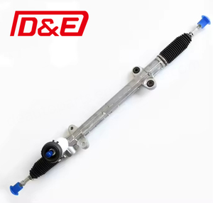 Nuevo Piñón de Dirección Asistida CNDE a Precio de Fábrica, Acero+Aluminio para I30 56500-2L200 56500-0Q000 56500-1H000 56500-1H200 - Product Image 5