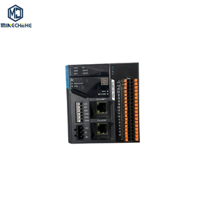 ข้อเสนอสุดพิเศษ H5U-1614MTD H5U-2416MTD H5U-3624MTD H5U-4024MTD คอนโทรลเลอร์ PLC ประสิทธิภาพสูง ชุดควบคุมลอจิกแบบตั้งโปรแกรมได้สำหรับอุตสาหกรรม - Product Image 1