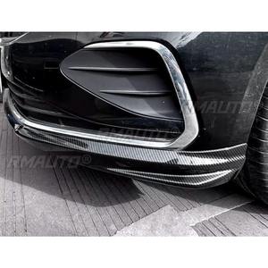 Para Volkswagen Lavida 2023-2025: Labio Divisor de Parachoques Delantero, Difusor, Spoiler, Embellecedor de Esquina de Parachoques, Pieza de Modificación y Tuning - Product Image 5