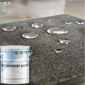 Lotus Etkili Taş İmpregne Edici Sızdırmazlık Maddesi Görünmez Penetrasyonlu Su Geçirmezlik ve Su İtici Koruma Maddesi Beton Çatılar İçin - Product Image 6