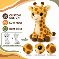 Jouets en peluche en forme de pieuvre OEM/ODM avec rembourrage en coton PP, figurines personnalisées, mascottes d'entreprise.