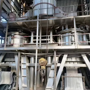 Composite mùa xuân hình nón mô hình 1650 250Kw Máy Nghiền hình nón Máy mài - Product Image 1