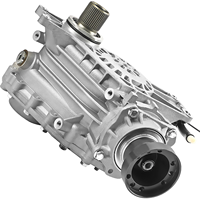 Boîtier de transfert compatible pour Dodge Journey V6 3.6L AWD 2011-2018, référence 68045780AD