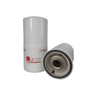Nouveau filtre à huile LF777 pour moteurs diesel Cummins NT855 K19 K38 K50 Kta19, pièces de rechange pour camions - Product Image 3