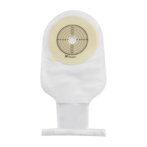 Túi đựng phân giả dùng một lần trong suốt Steadlive dành cho trẻ em, thời gian sử dụng lâu dài, khử trùng bằng tia hồng ngoại xa - Product Image 2