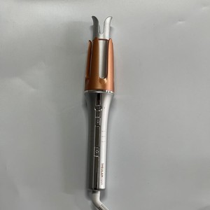 Rizador automático giratorio antienredos para peinado del cabello, 3 temperaturas, calentamiento rápido, rizador automático de 32mm - Product Image 6