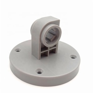 Fabricante en China, mecanizado CNC de productos de plástico, inyección de piezas de plástico - Product Image 4